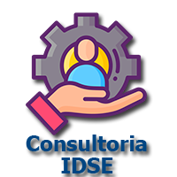 Logo de Consultoría IDSE e IMSS